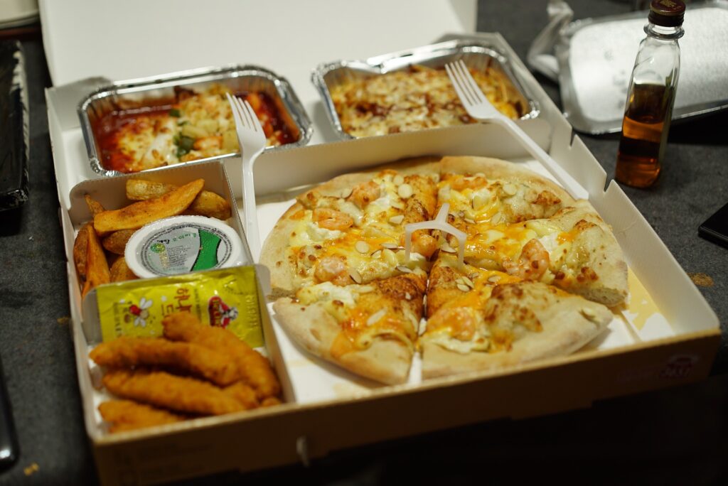 Tráfego pago para delivery, quando aplicado corretamente, proporciona grandes resultados